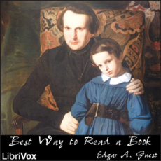 Best Way to Read a Book Best Way to Read a Book