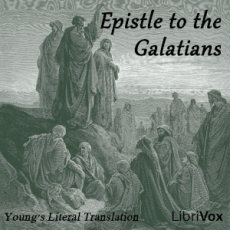 Bible (YLT) NT 09 Epistle to the Galatians Bible (YLT) NT 09 Epistle to the Galatians