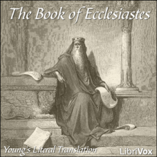 Bible (YLT) 21 Ecclesiastes Bible (YLT) 21 Ecclesiastes