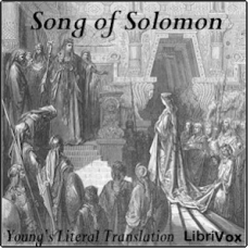 Bible (YLT) 22 Song of Solomon Bible (YLT) 22 Song of Solomon